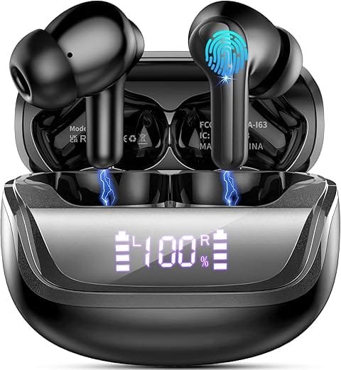 5 Best In-ear Headphones for Every Budget