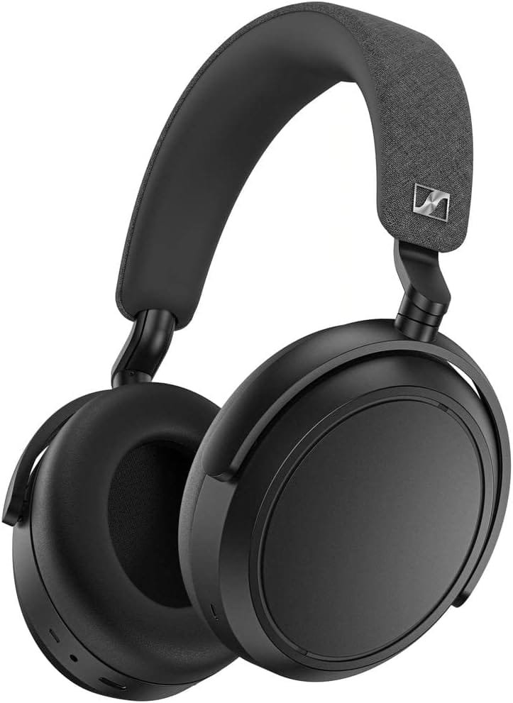 5 Best Sennheiser Momentum for Ultimate Sound Experience