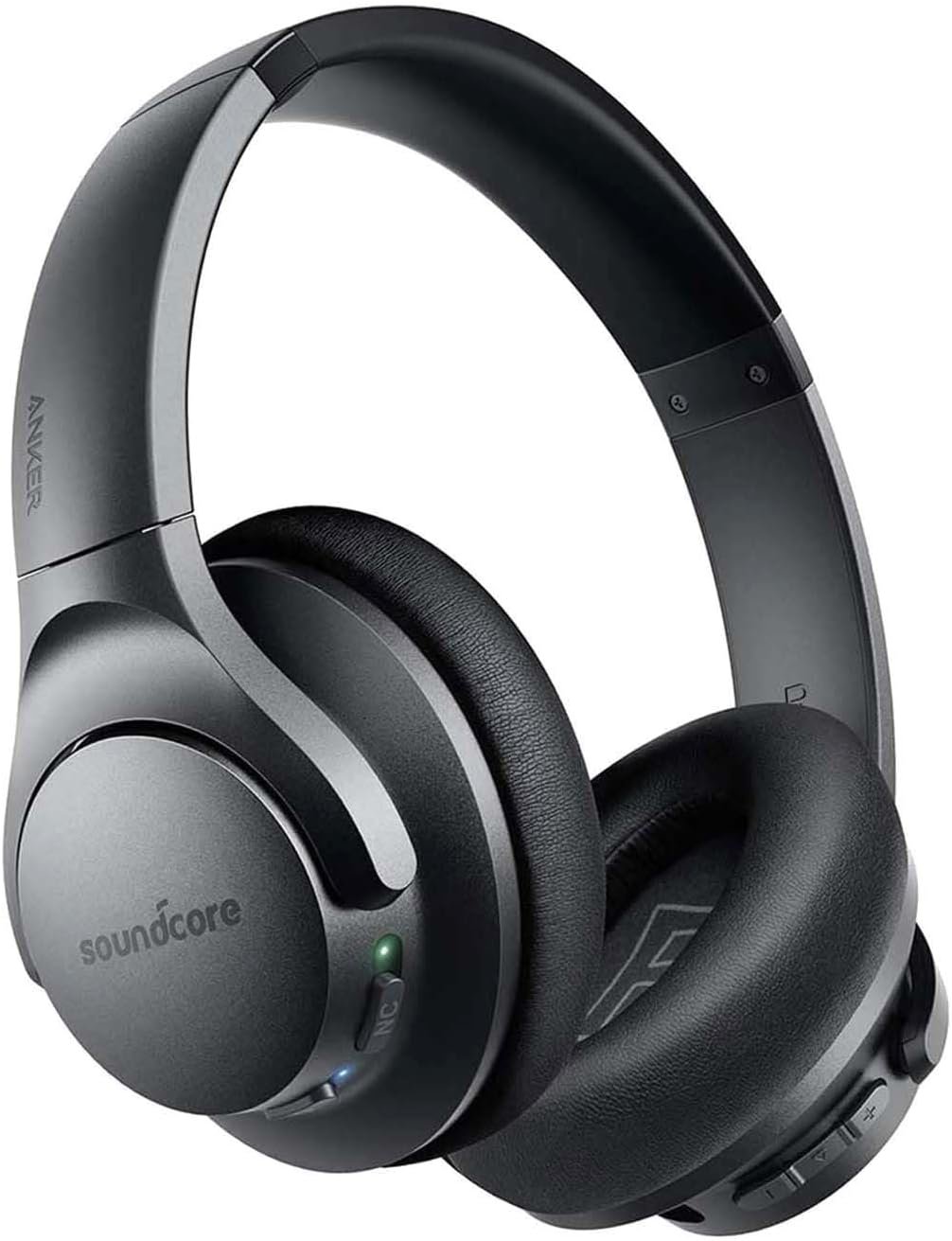 How to clean Bluetooth noise-canceling headphones?