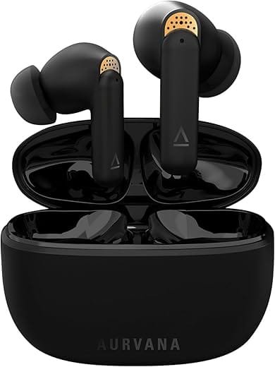 Creative Aurvana Ace True Wireless Earbuds: A Sound Experience Redefined