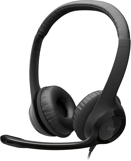 How to properly use adjustable noise-canceling headsets?