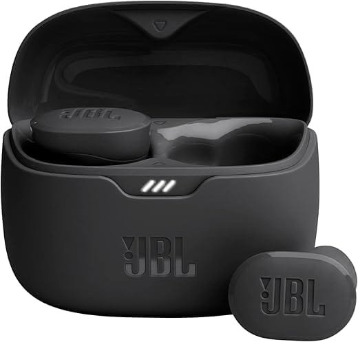 JBL Tune Buds vs. Soundcore A40: Which Reigns Supreme?