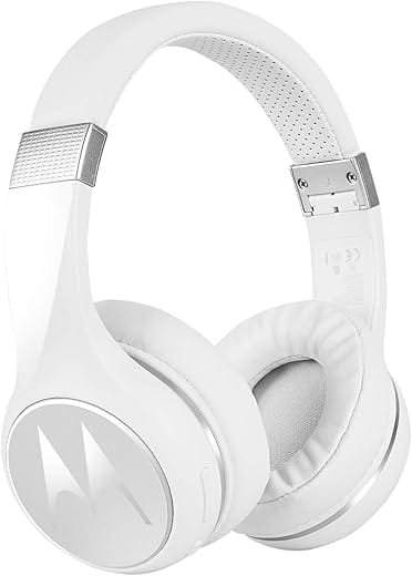 Motorola Escape 220 Headphones: A Comparative Review