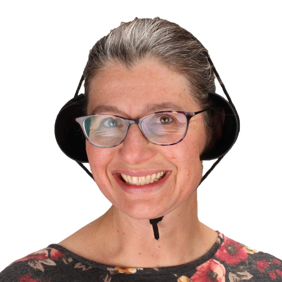 Non-Electric Hearing Amplifier: Enhance Conversations Effortlessly