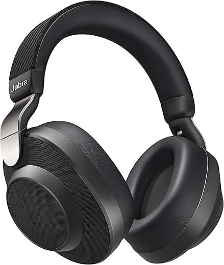 How to reset Jabra Elite 85h?