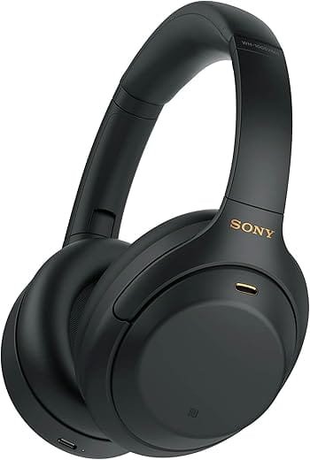 Review: Sony WH-1000XM4 Wireless Noise Canceling Headphones