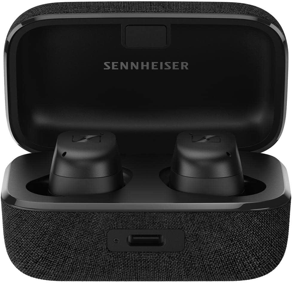 Sennheiser MOMENTUM True Wireless 3: Exceptional Sound Quality