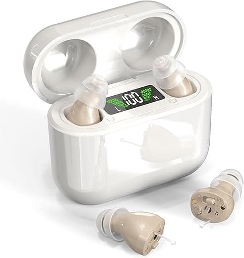 Smart Noise Cancellation in Earbuds vs. Over-Ear Headphones