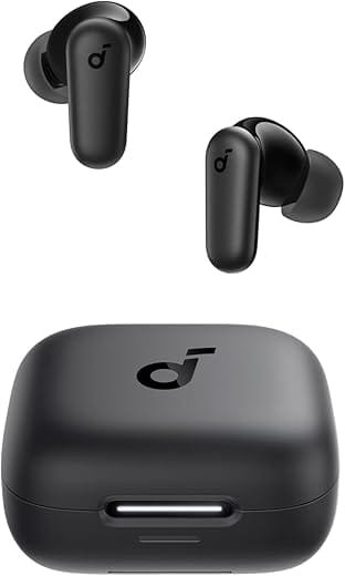 Soundcore P30i Noise Cancelling Earbuds Review