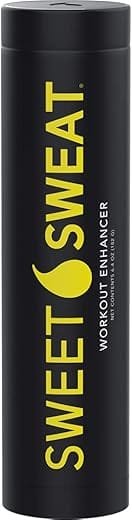 Sweet Sweat Roll-On Gel Stick: A Must-Try for Fitness Enthusiasts!