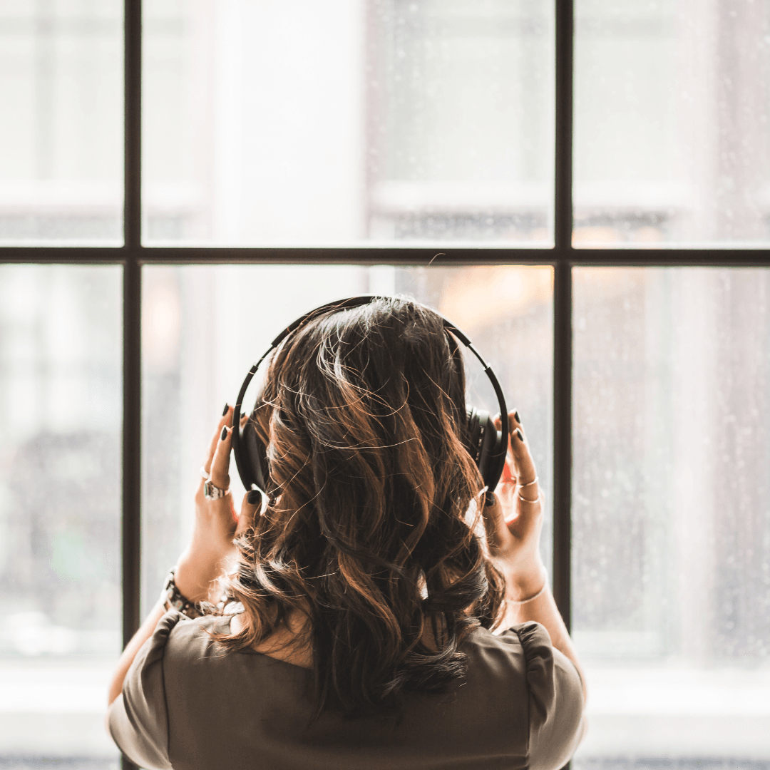 Noise canceling education