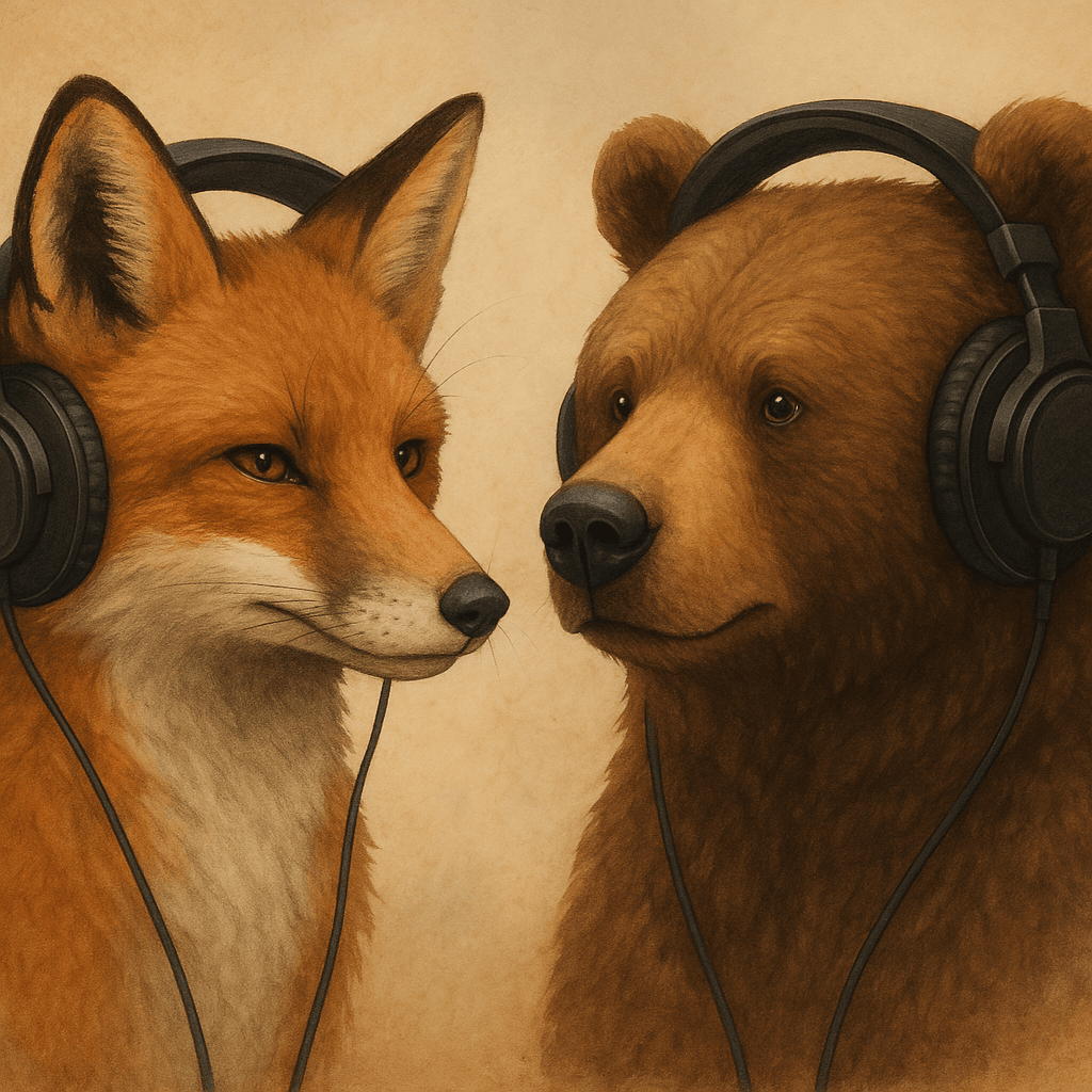 The Impedance Equation: Why Ohms Matter in Your Headphone Choice