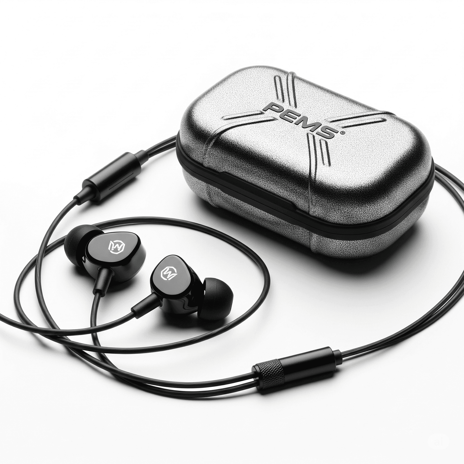 Beyond the Bud: Unveiling the World of In-Ear Monitors