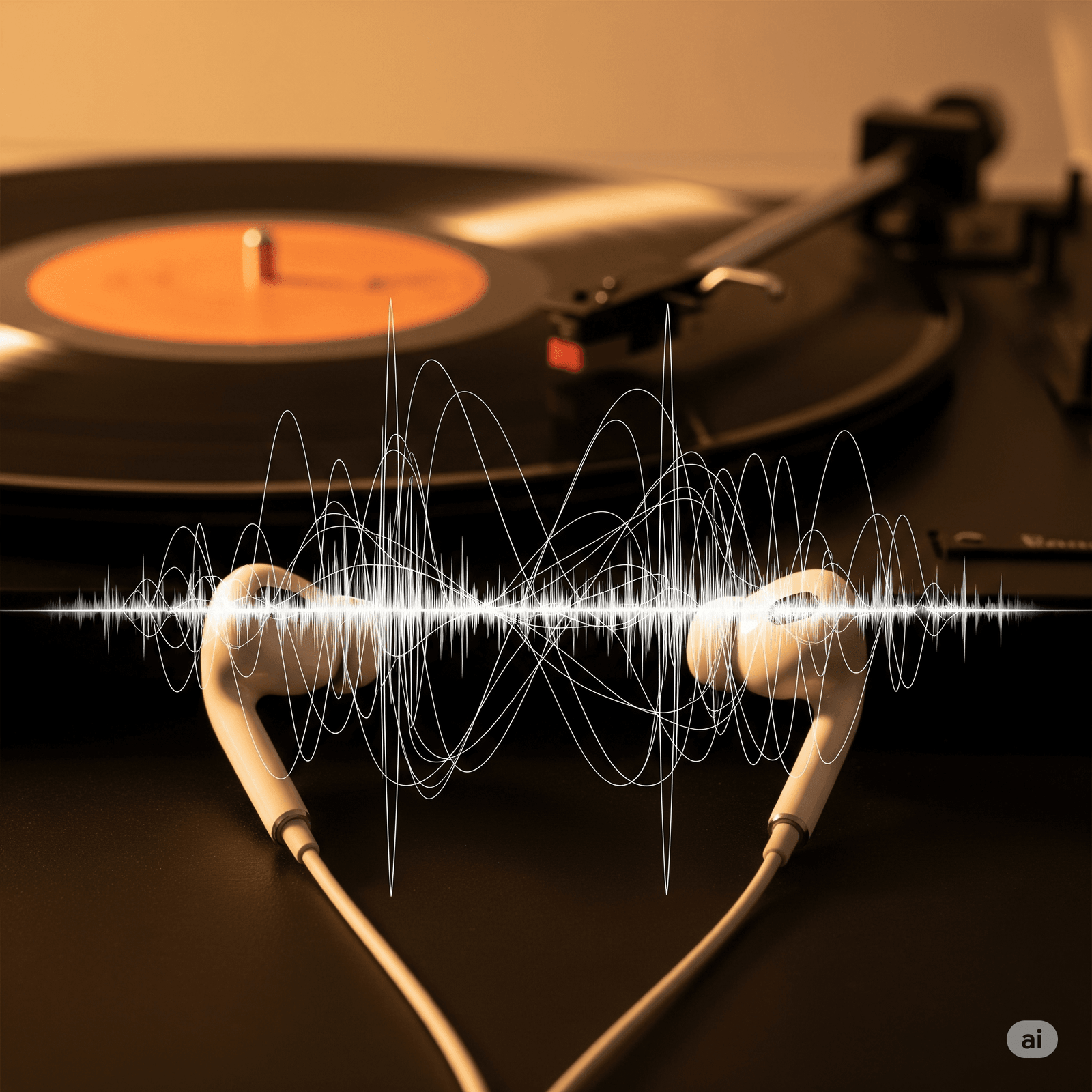 The Untethered Sound: Wired vs. Wireless IEMs