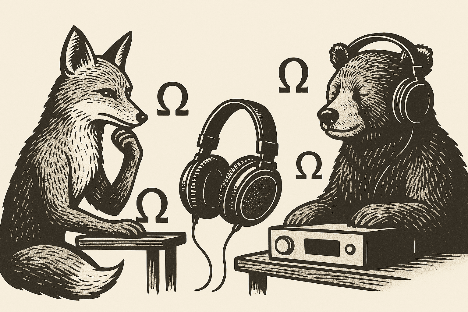 The Impedance Equation: More Ohms, More Problems? Why High-Impedance Doesn’t Always Mean Better Sound