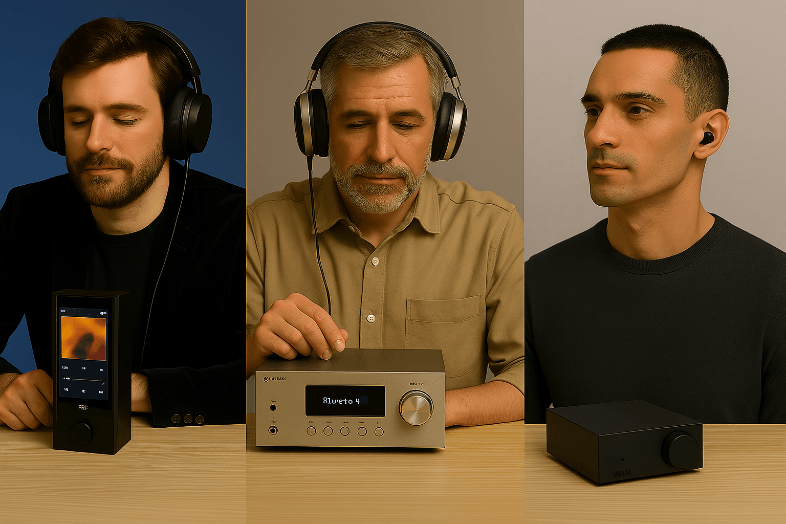 Bitrate & Bloom Revisited – Part 14 of Sonic Style Scent: The Trio