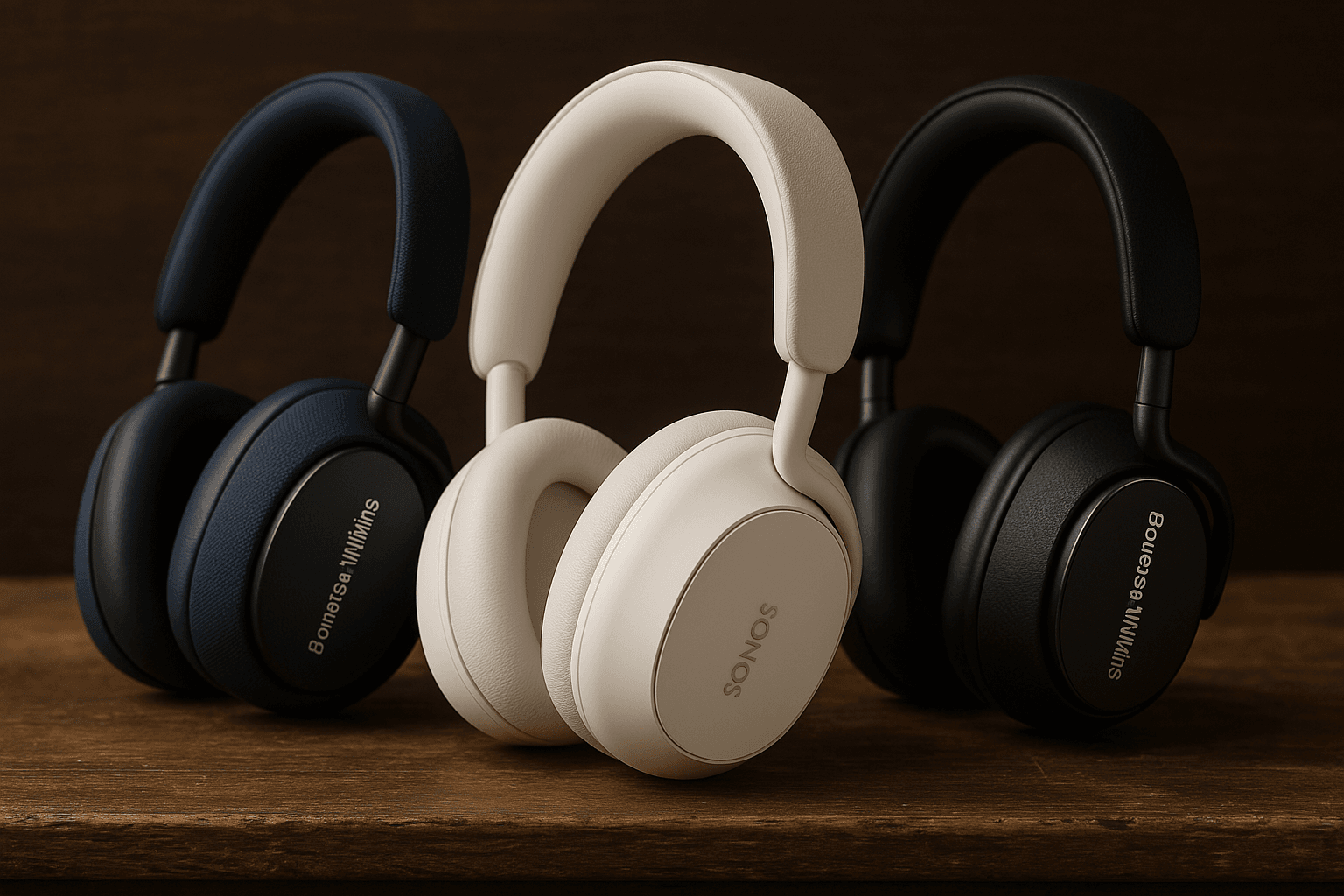 The New Contender: Can the Sonos Ace Challenge Audio Royalty from Bowers & Wilkins?