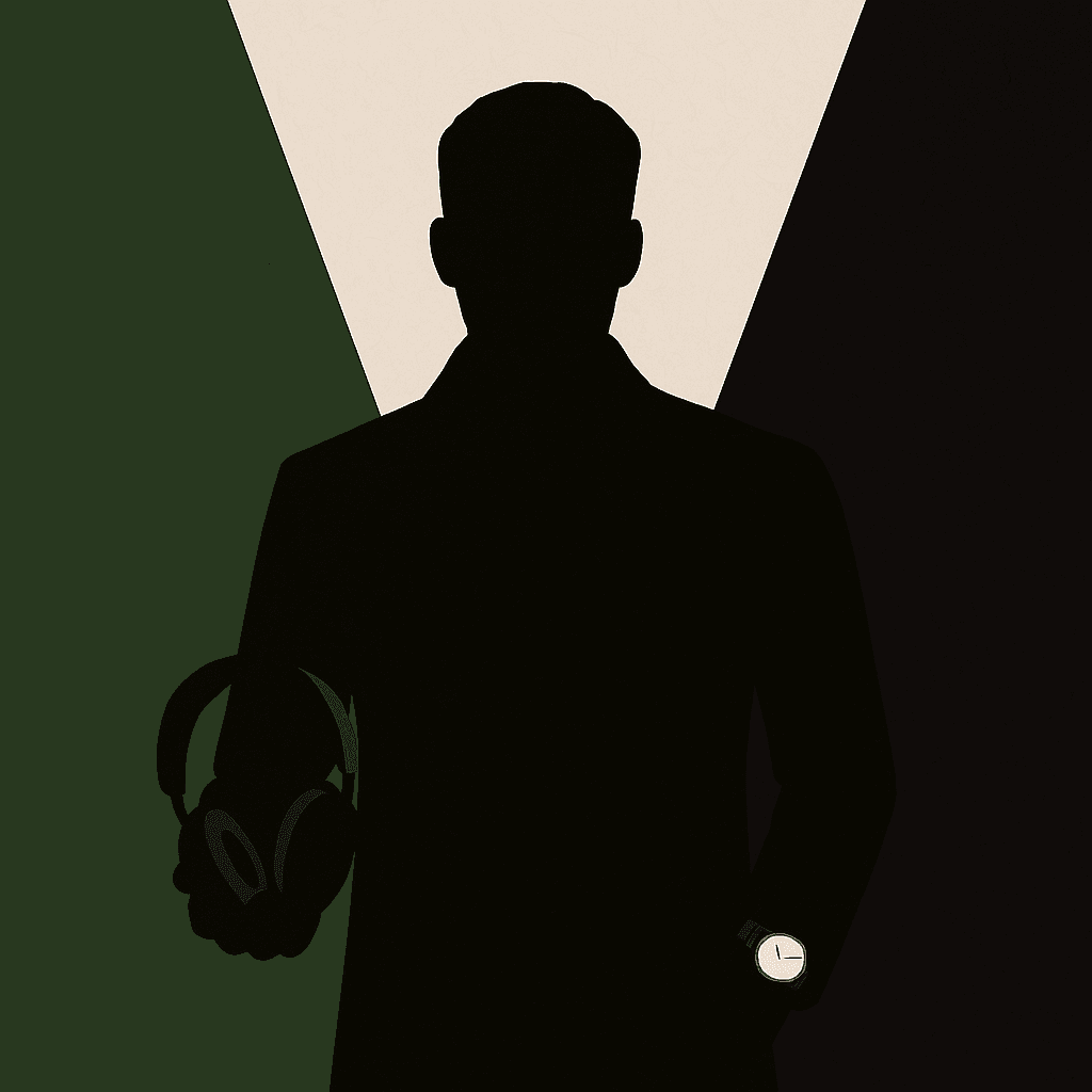 The Modular Persona – Part 9 of Sonic Style Scent: The Trio