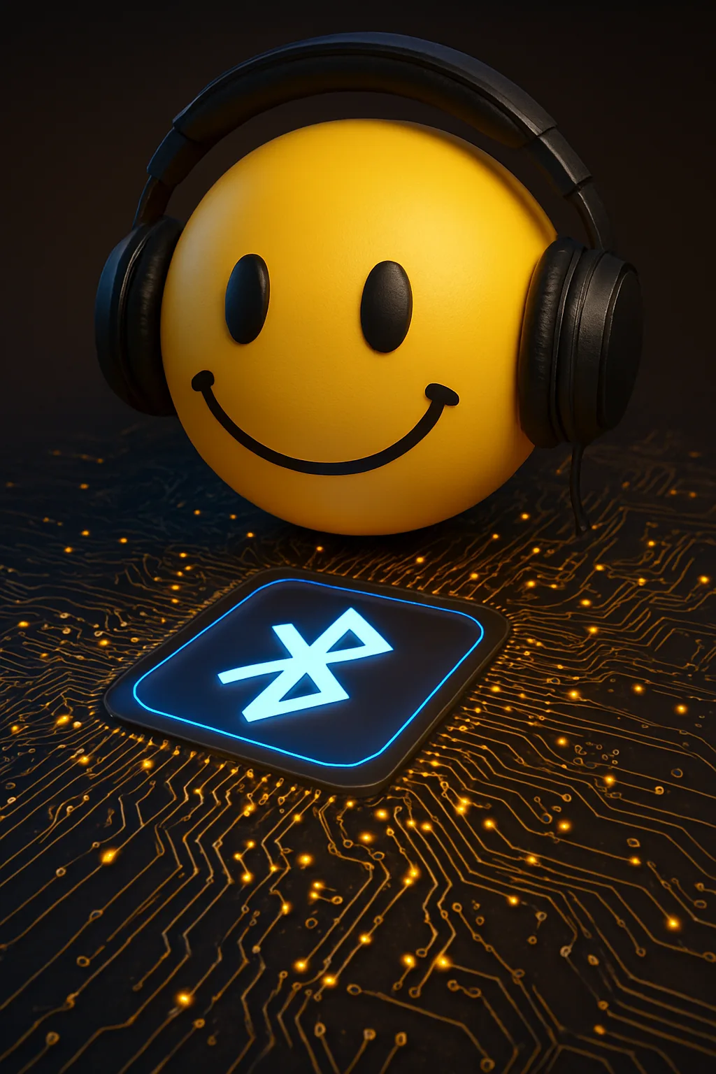 What’s Inside Your Bluetooth Device? A Deeper Dive into the Hardware That Powers Wireless Listening