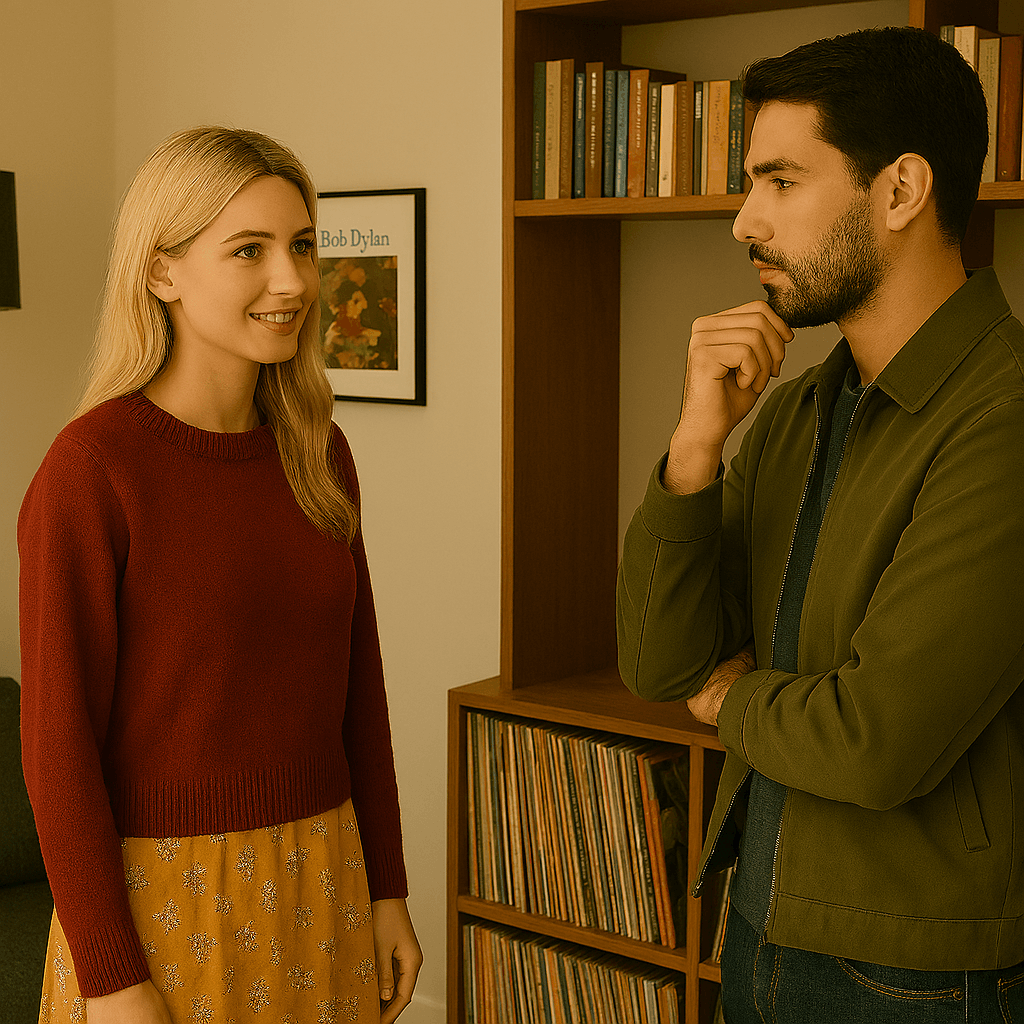 When Fidelity Becomes Fragility: The Trouble with Tuning Your Soul to Your Speakers