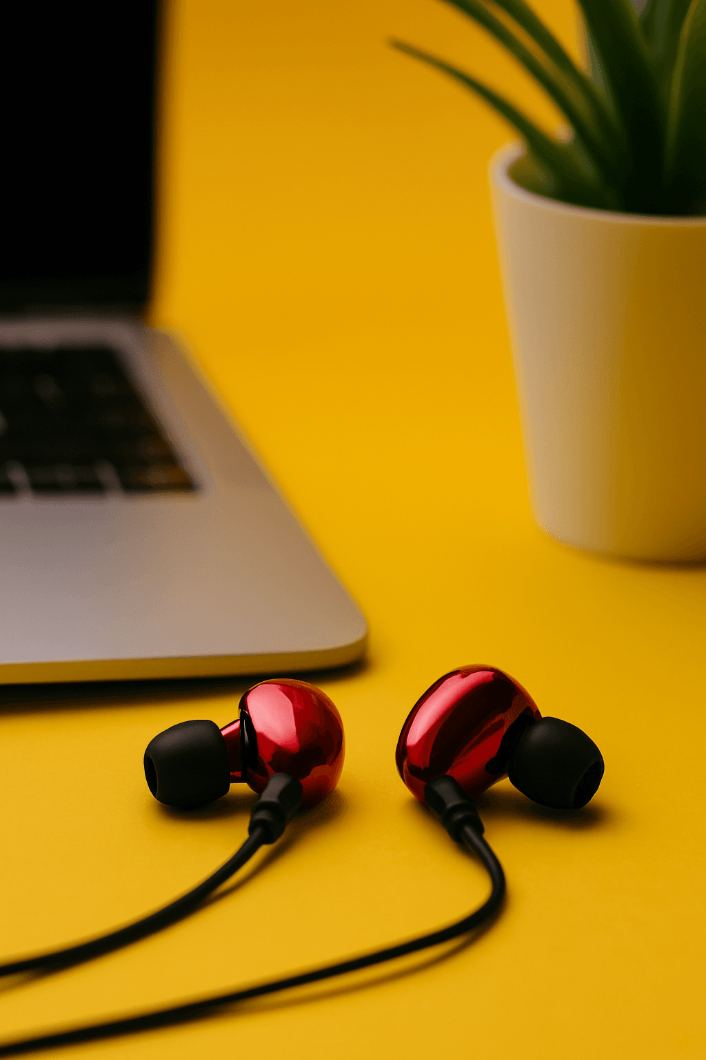 The Planar Imperative: Listening Without Interference