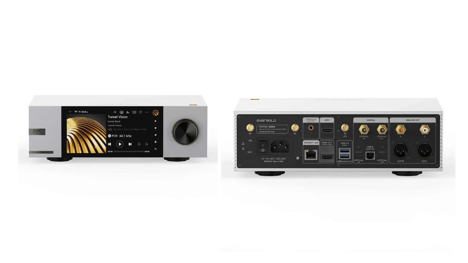 Is the Eversolo DMP-A6 Master Gen2 right for you?