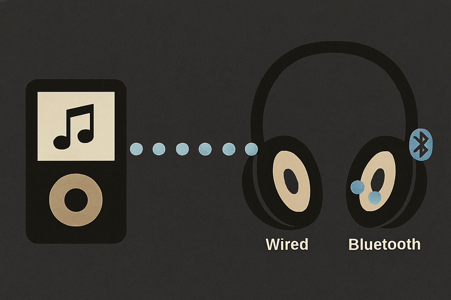🎧 Lossy by Design – The Truth About Bluetooth Fidelity