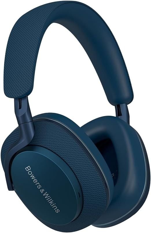 Bowers & Wilkins Px7 S2e Ocean Blue Review — Premium Noise-Canceling Over-Ear Headphones