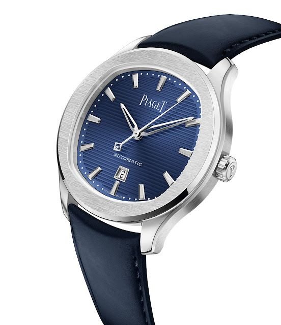 Piaget Polo Date Automatic Watch