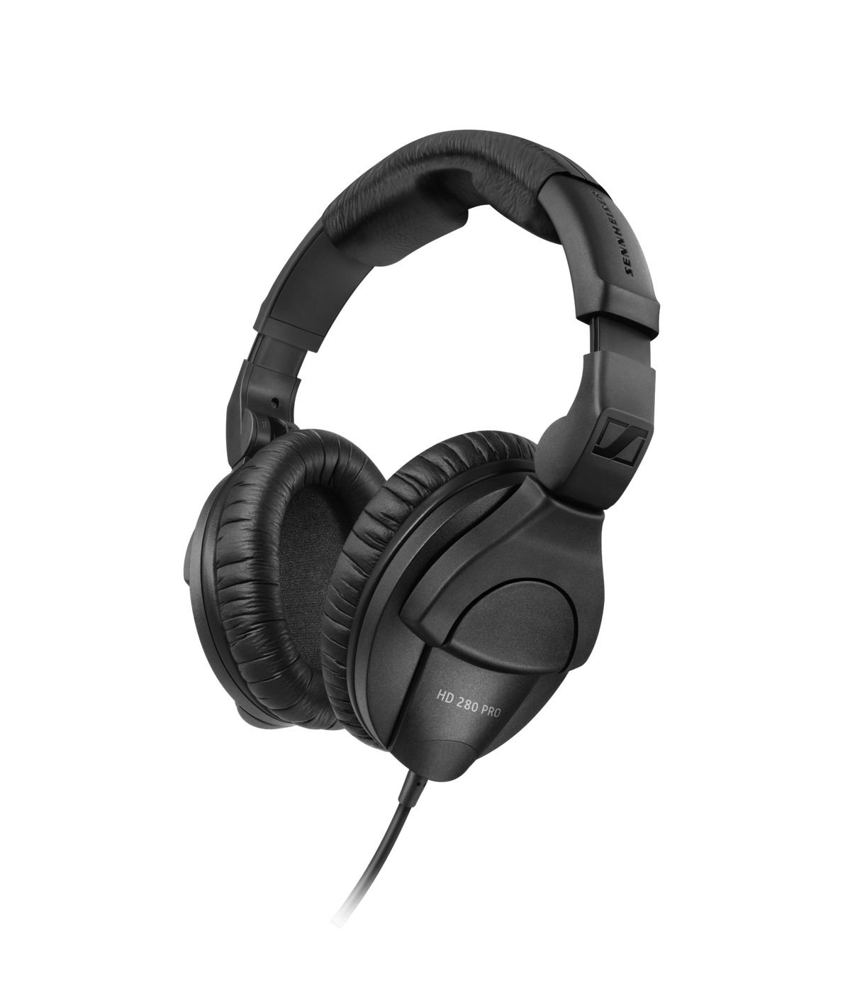 The Comfortable to Wear Sennheiser HD 280 PRO Monitoring Headphones – Detailed Review