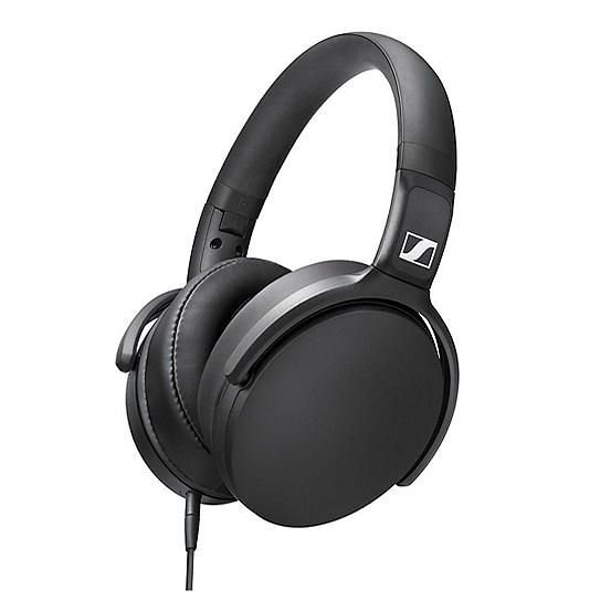Sennheiser HD 400S Over-Ear Headphones – Detailed Review