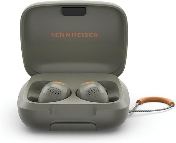 Sennheiser MOMENTUM Sport Wireless Earbuds