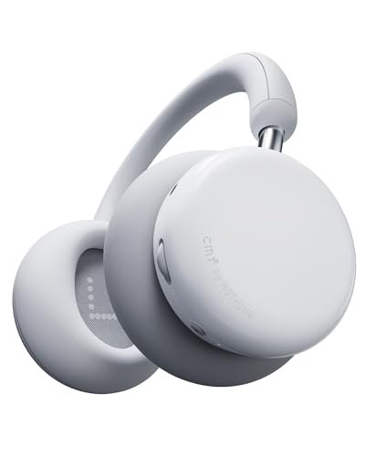 CMF by Nothing Pro Active Noise Cancelling Headphones